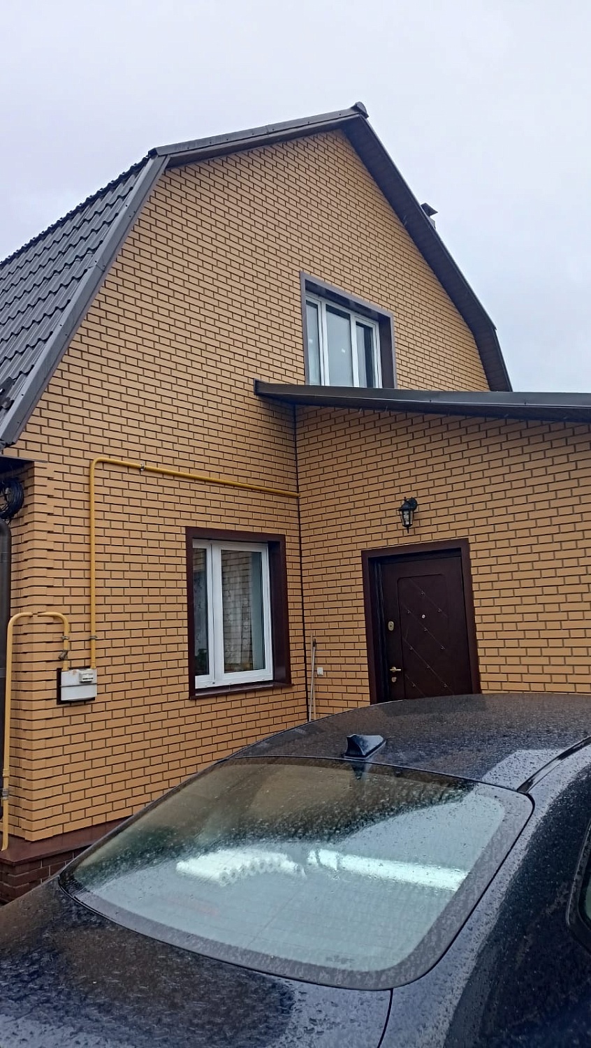 Московская область пос.Малаховка