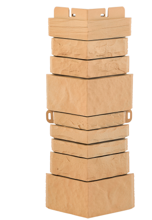 НАРУЖНЫЙ УГОЛ КАНЬОН, ЦВЕТ ЮТА