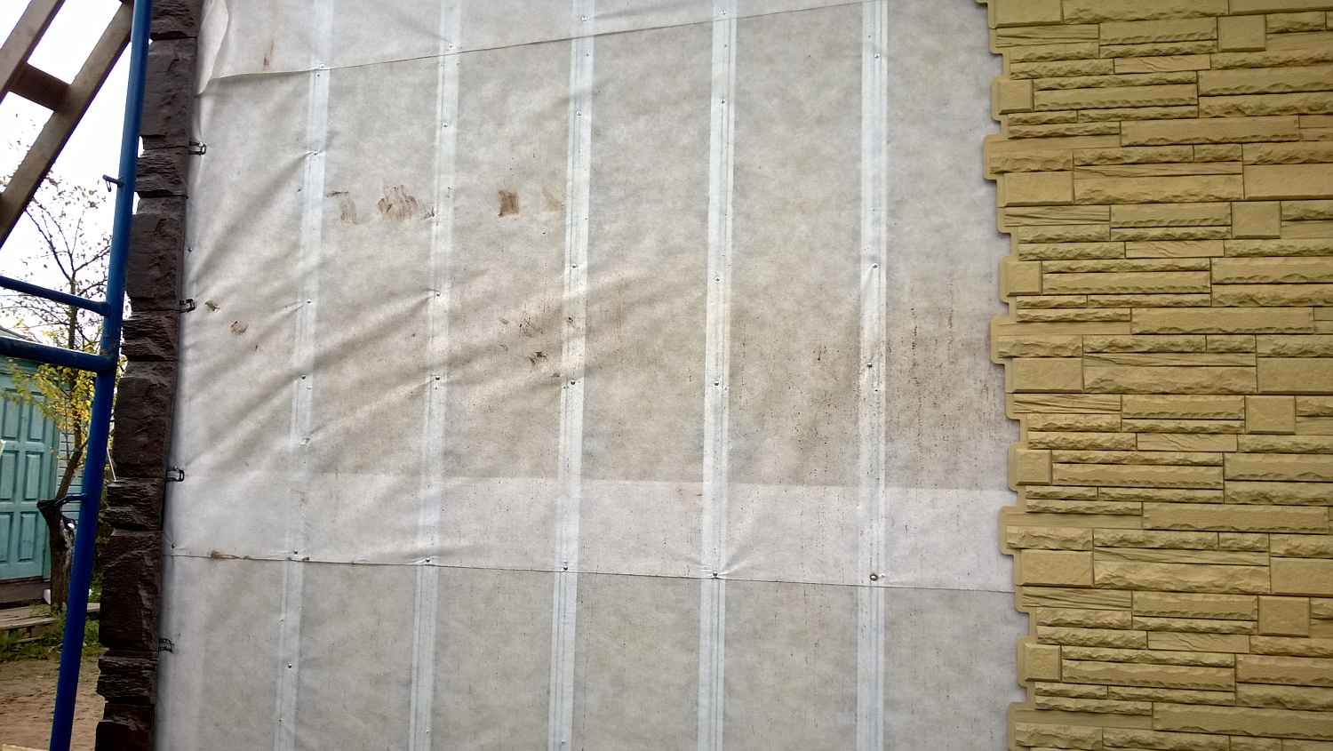 Волоколамская обл. д. Сычево