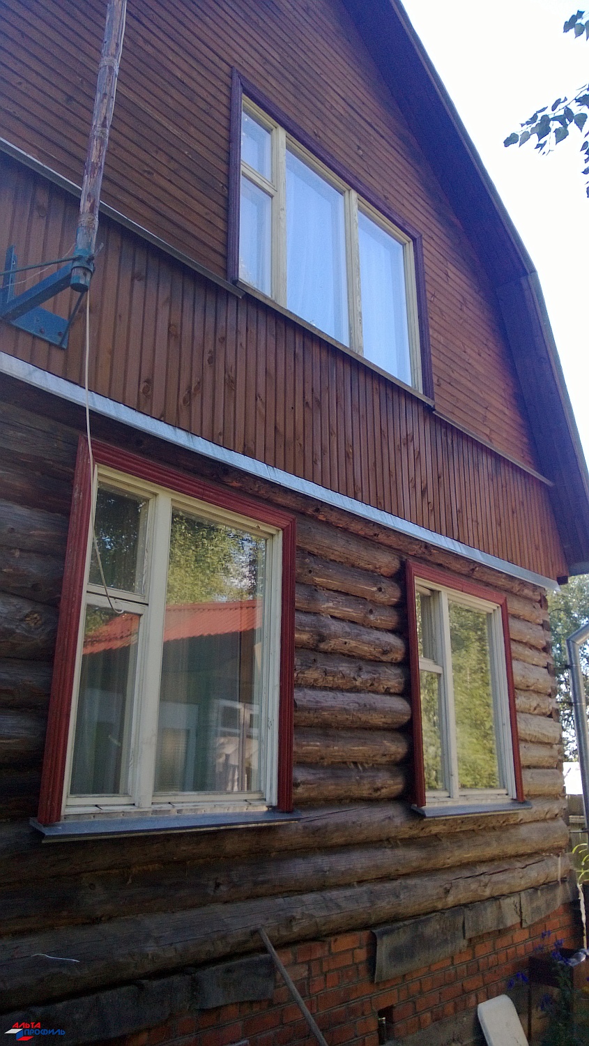 Московская область д. 1-я Алексеевка Московская область д. 1-я Алексеевка