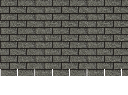 Фасадная плитка PREMIUM, BRICK, серый