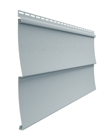 Сайдинг Standard, Ёлочка, голубика