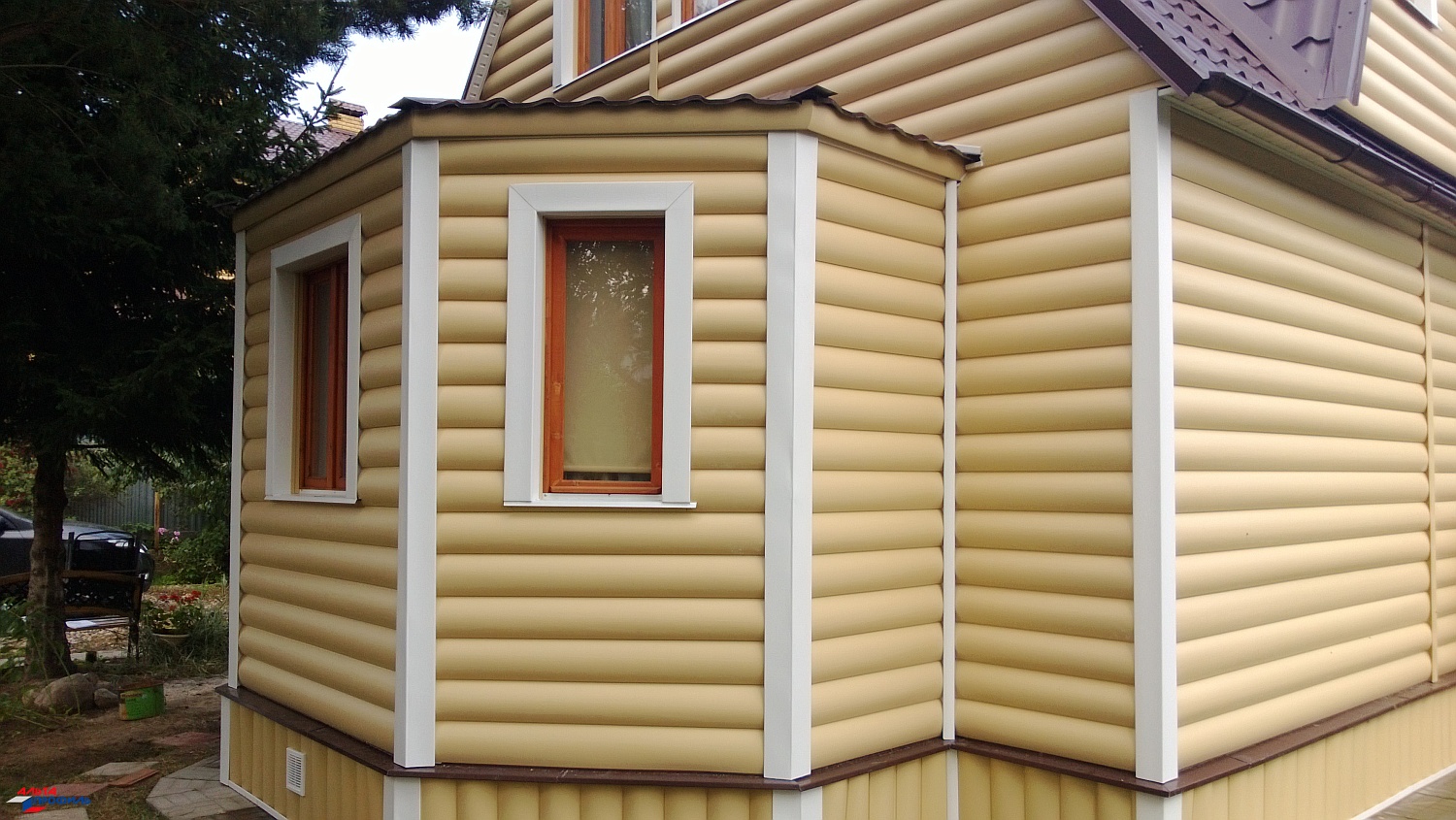 Московская область Нахабино