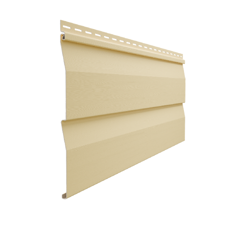 Сайдинг Standard, Корабельный брус, банан