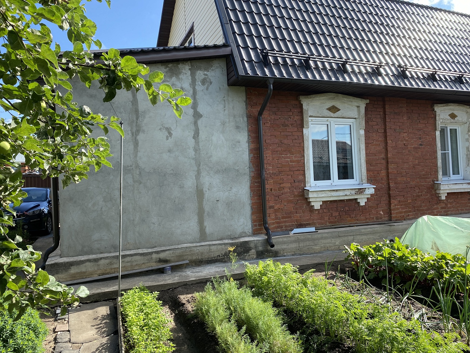 Московская область пос.Малаховка