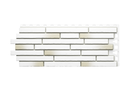 Фасадная панель Klinker, Монте