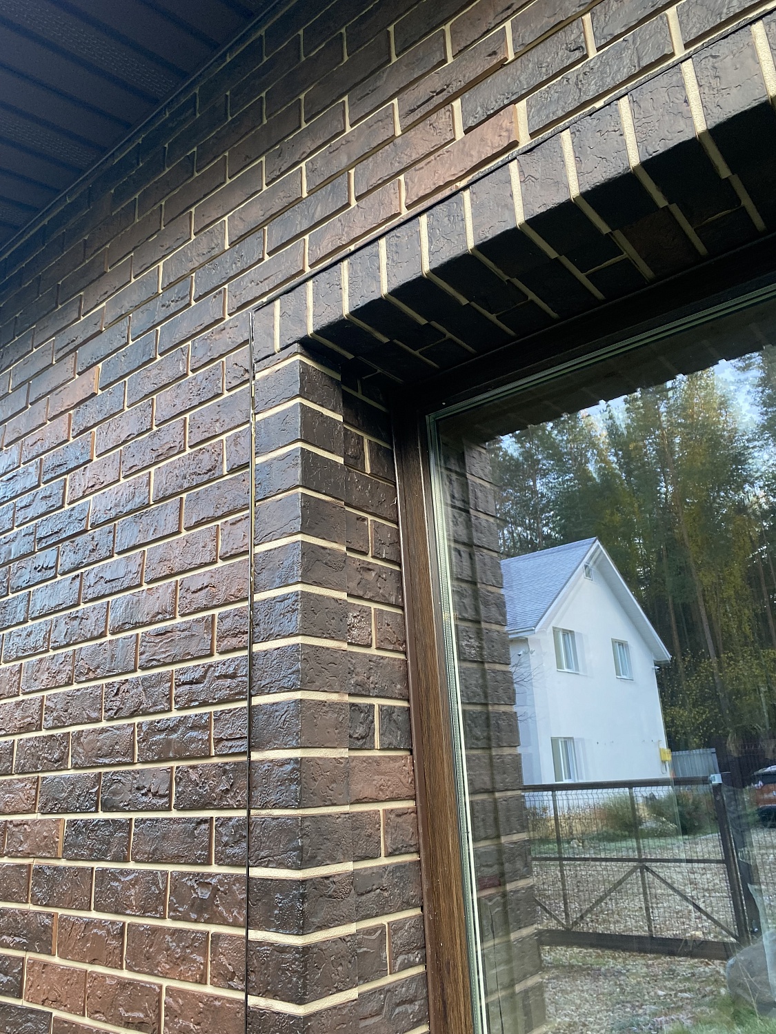 Московская область д.Бережки