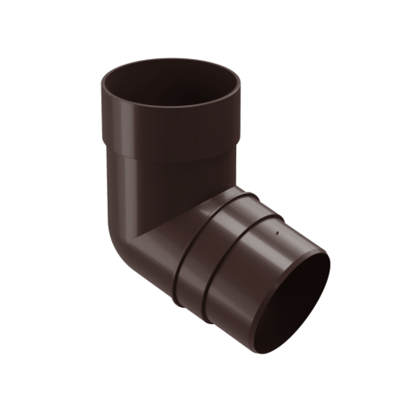 Колено 72° Шоколад