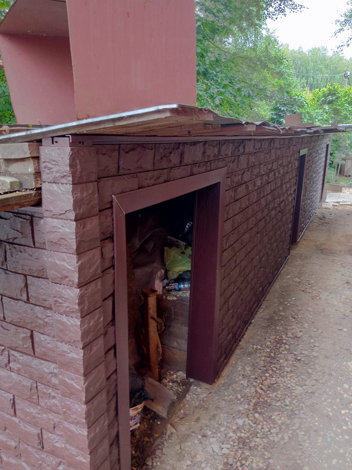 Московская область Истринский р-н (центр)