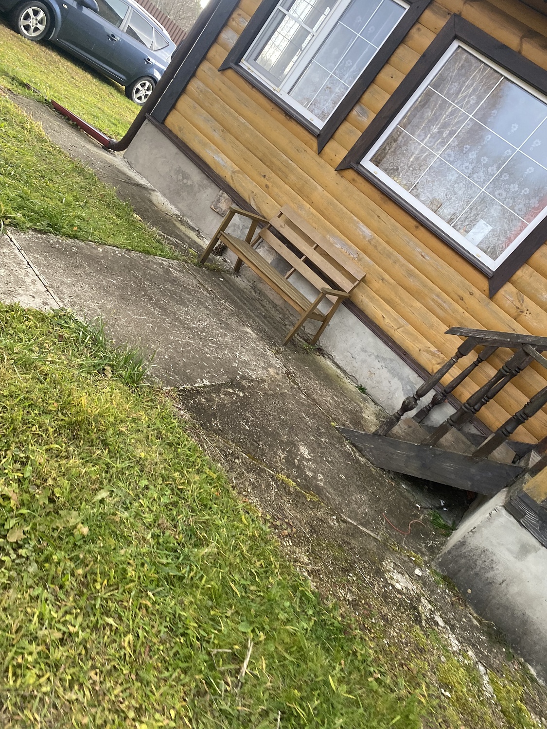 Новая Москва п. Дудкино-1 Новая Москва п. Дудкино-1