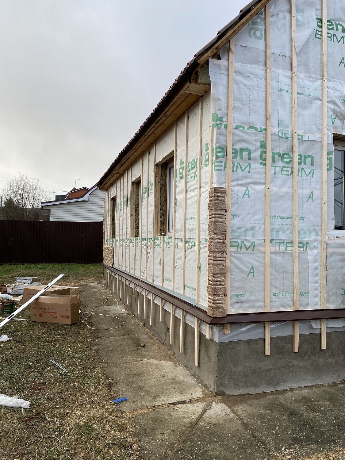 Новая Москва п. Дудкино-1 Новая Москва п. Дудкино-1