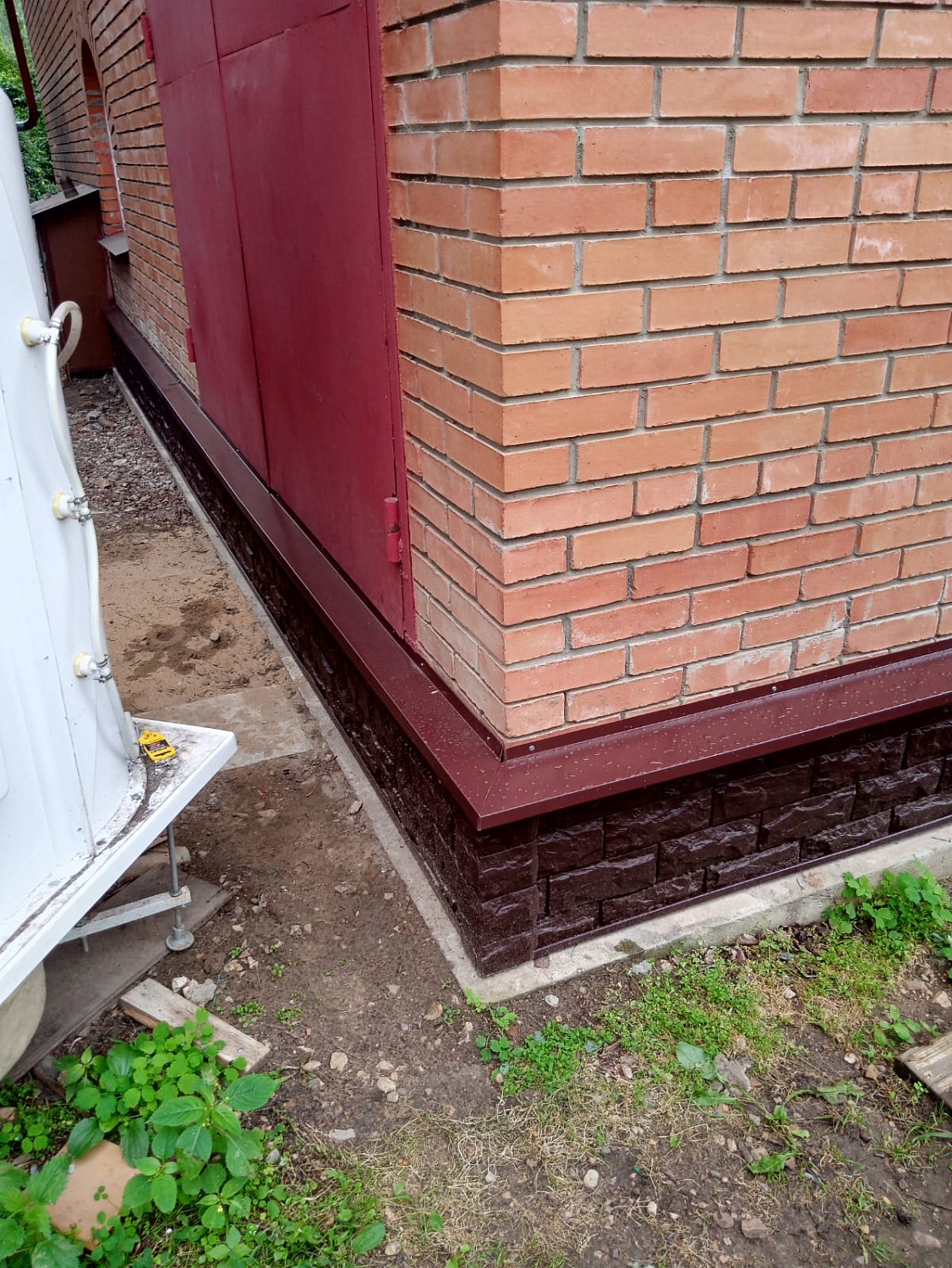 Московская область Истринский р-н (центр)