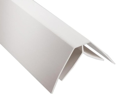 Молдинг угол универсальный  №917 (3 м), 1уп.=30шт.