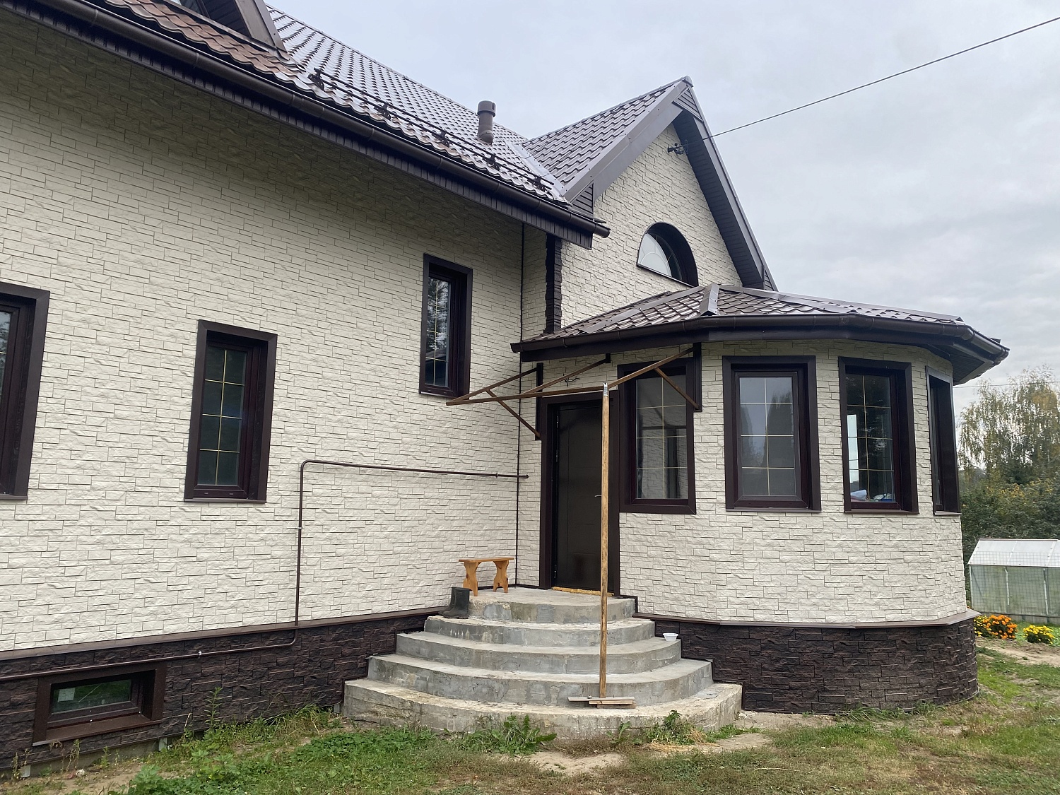 Московская область Домодедовский р-н(Север)