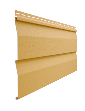 Сайдинг Standard, Корабельный брус, манго