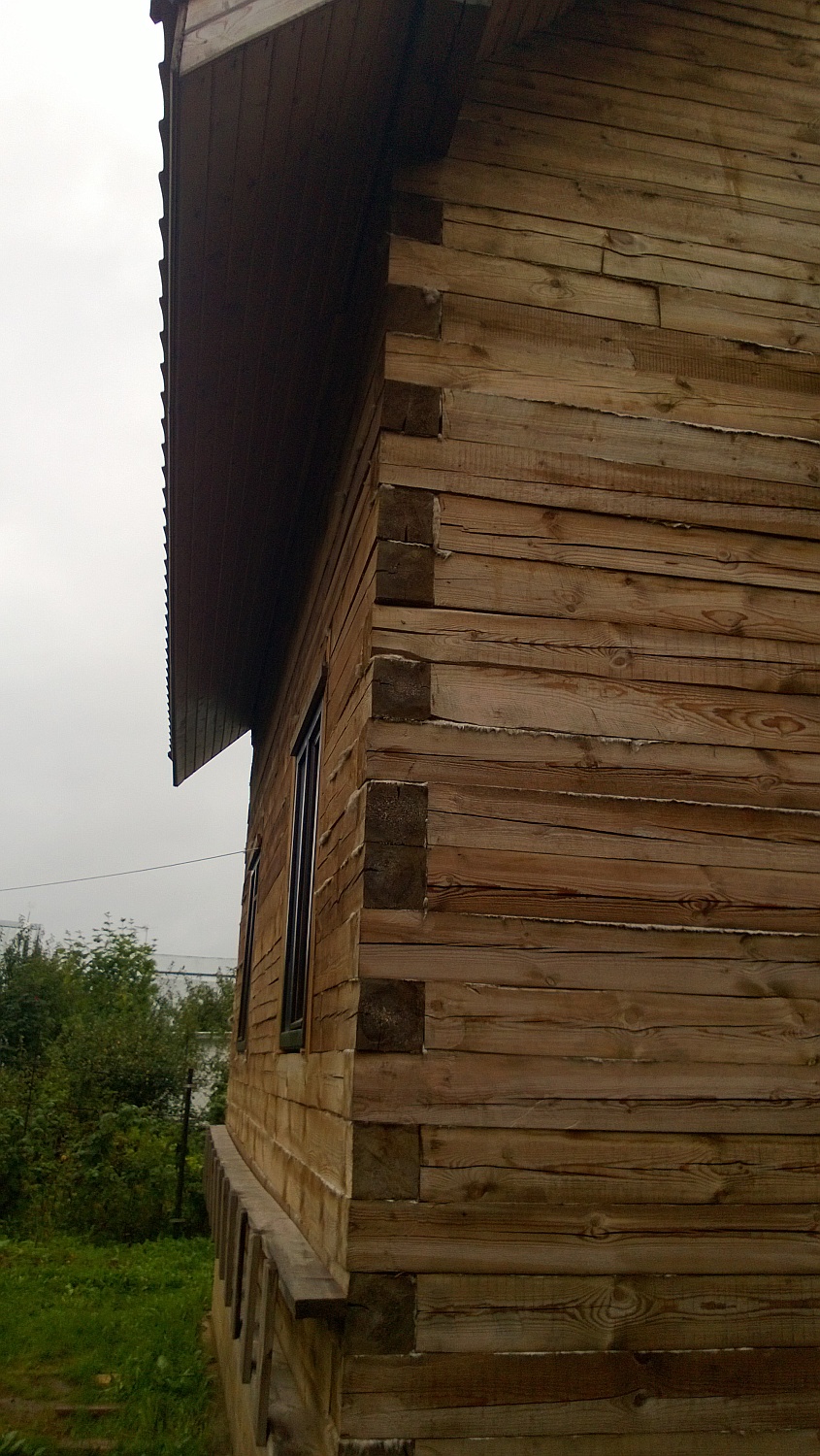 Волоколамская обл. д. Сычево