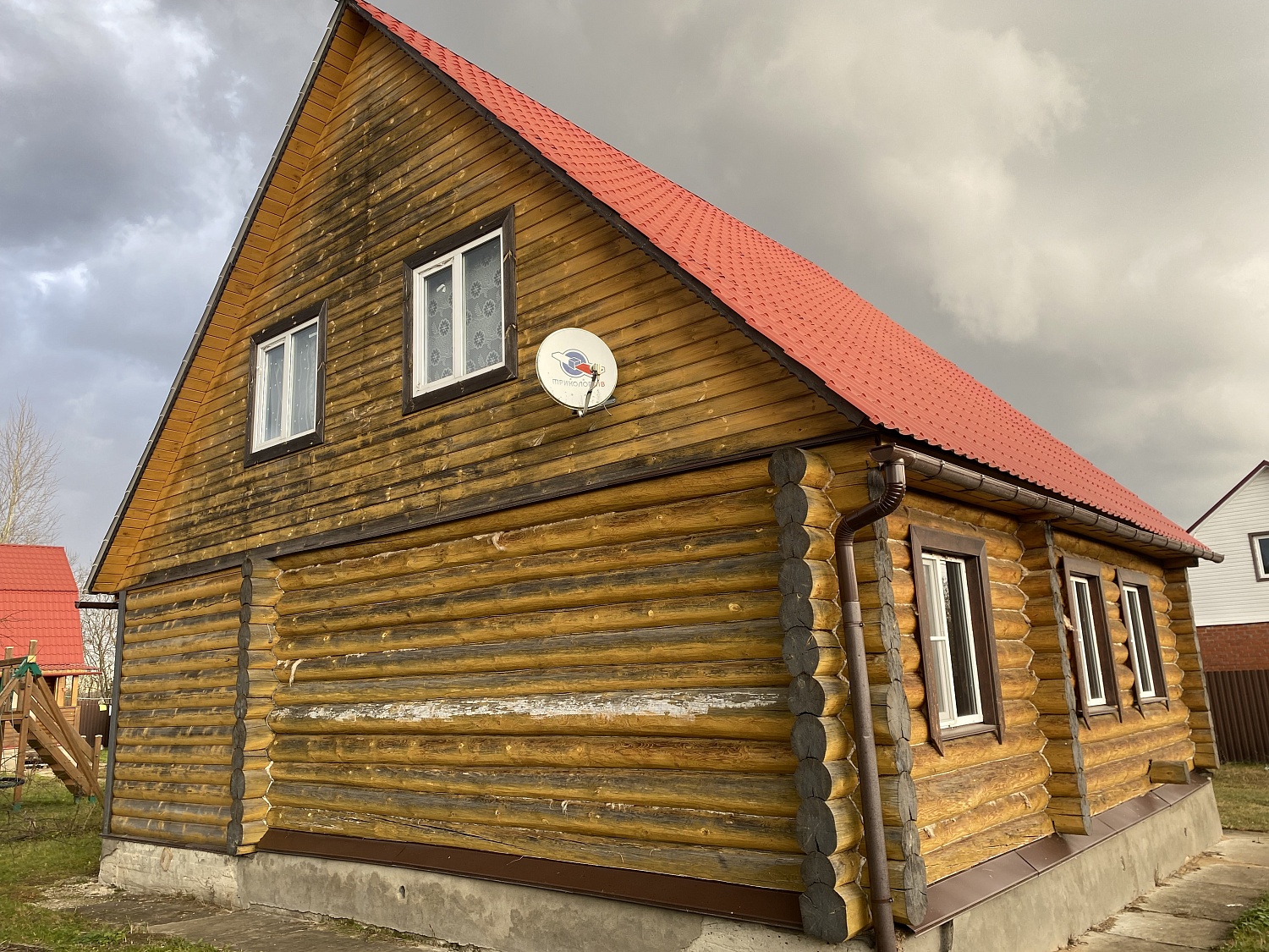 Новая Москва п. Дудкино-1 Новая Москва п. Дудкино-1