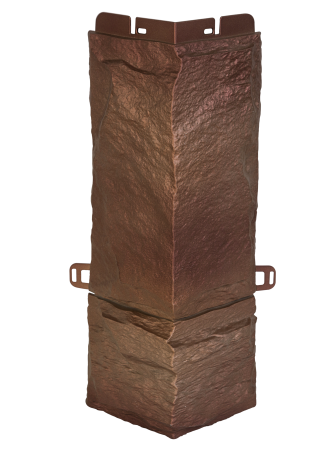 НАРУЖНЫЙ УГОЛ ГРАНИТ, ЦВЕТ ПИРЕНЕЙСКИЙ