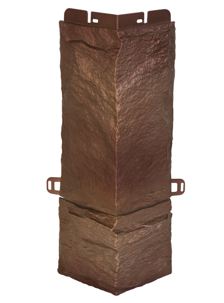 НАРУЖНЫЙ УГОЛ ГРАНИТ, ЦВЕТ ПИРЕНЕЙСКИЙ