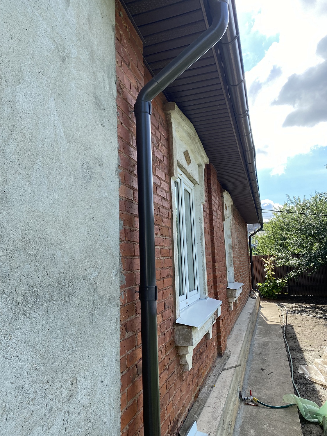 Московская область пос.Малаховка