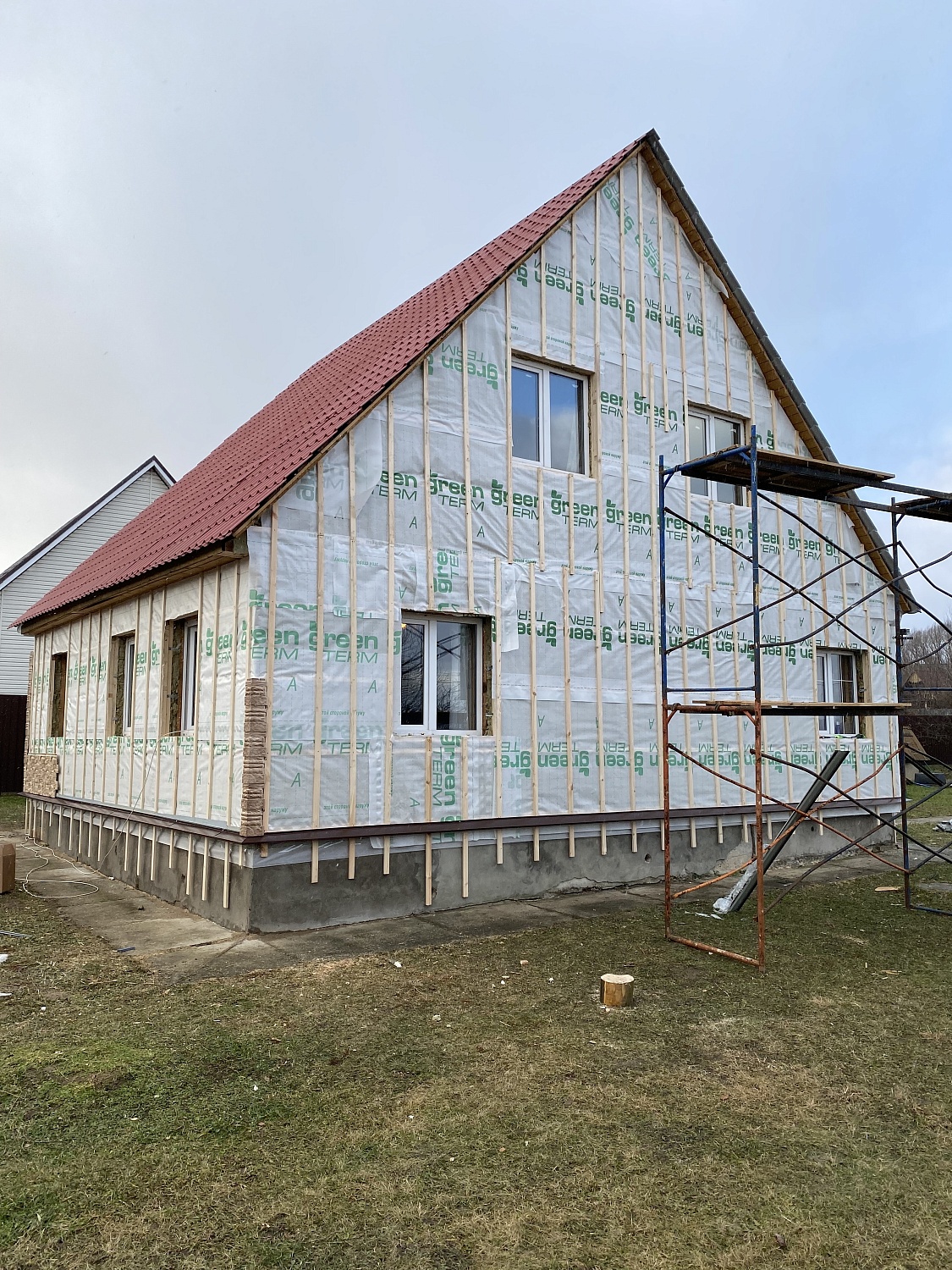 Новая Москва п. Дудкино-1 Новая Москва п. Дудкино-1