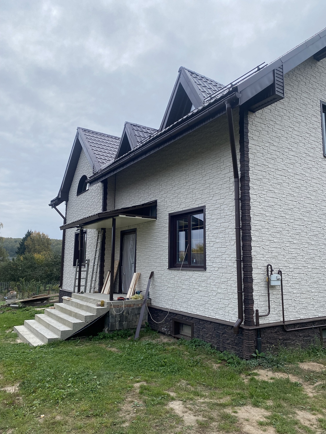 Московская область Домодедовский р-н(Север)