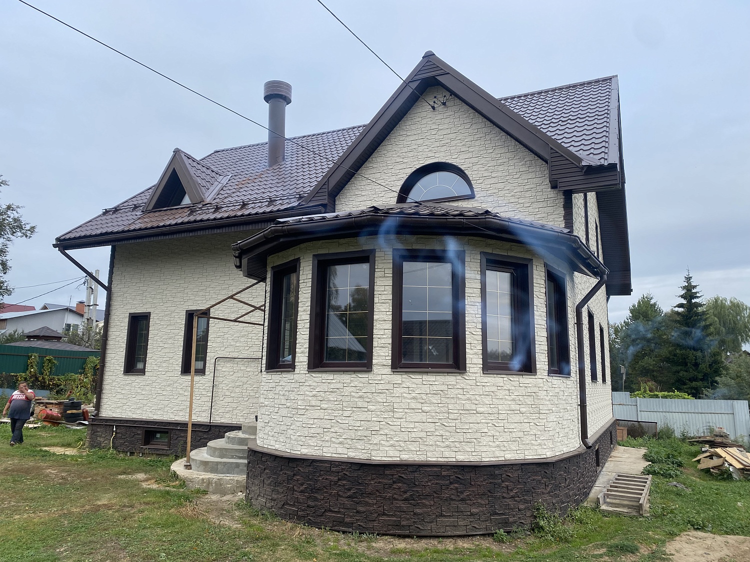 Московская область Домодедовский р-н(Север)