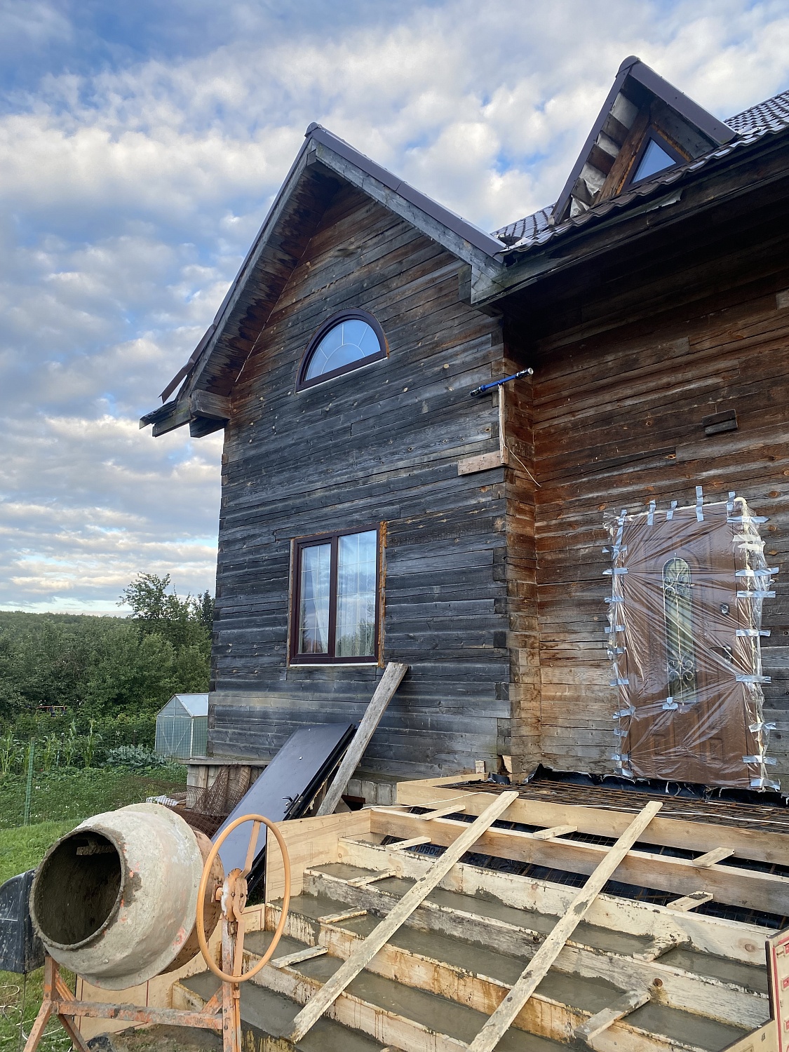 Московская область Домодедовский р-н(Север)