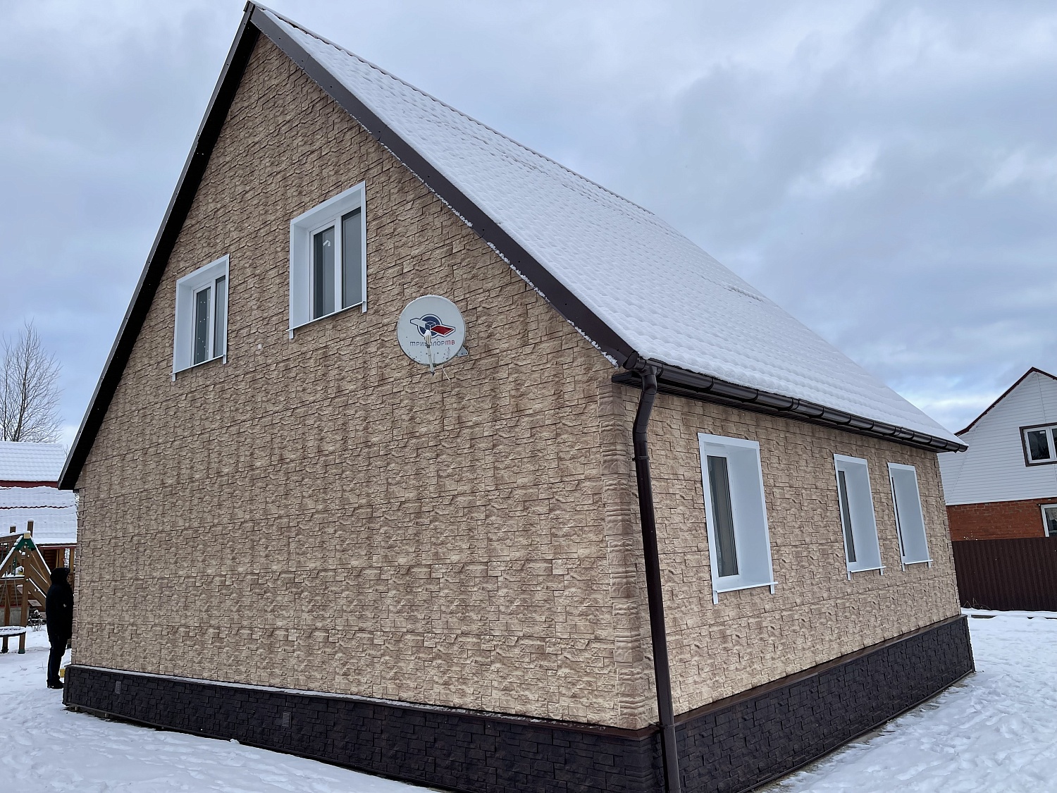 Новая Москва п. Дудкино-1 Новая Москва п. Дудкино-1