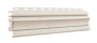 Наличник "Модерн", цвет Кремовый Наличник "Модерн", цвет Кремовый
