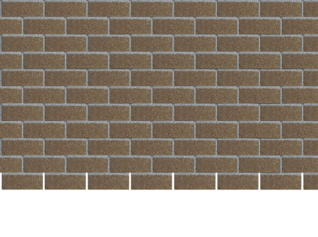 Фасадная плитка PREMIUM, BRICK, бежевый