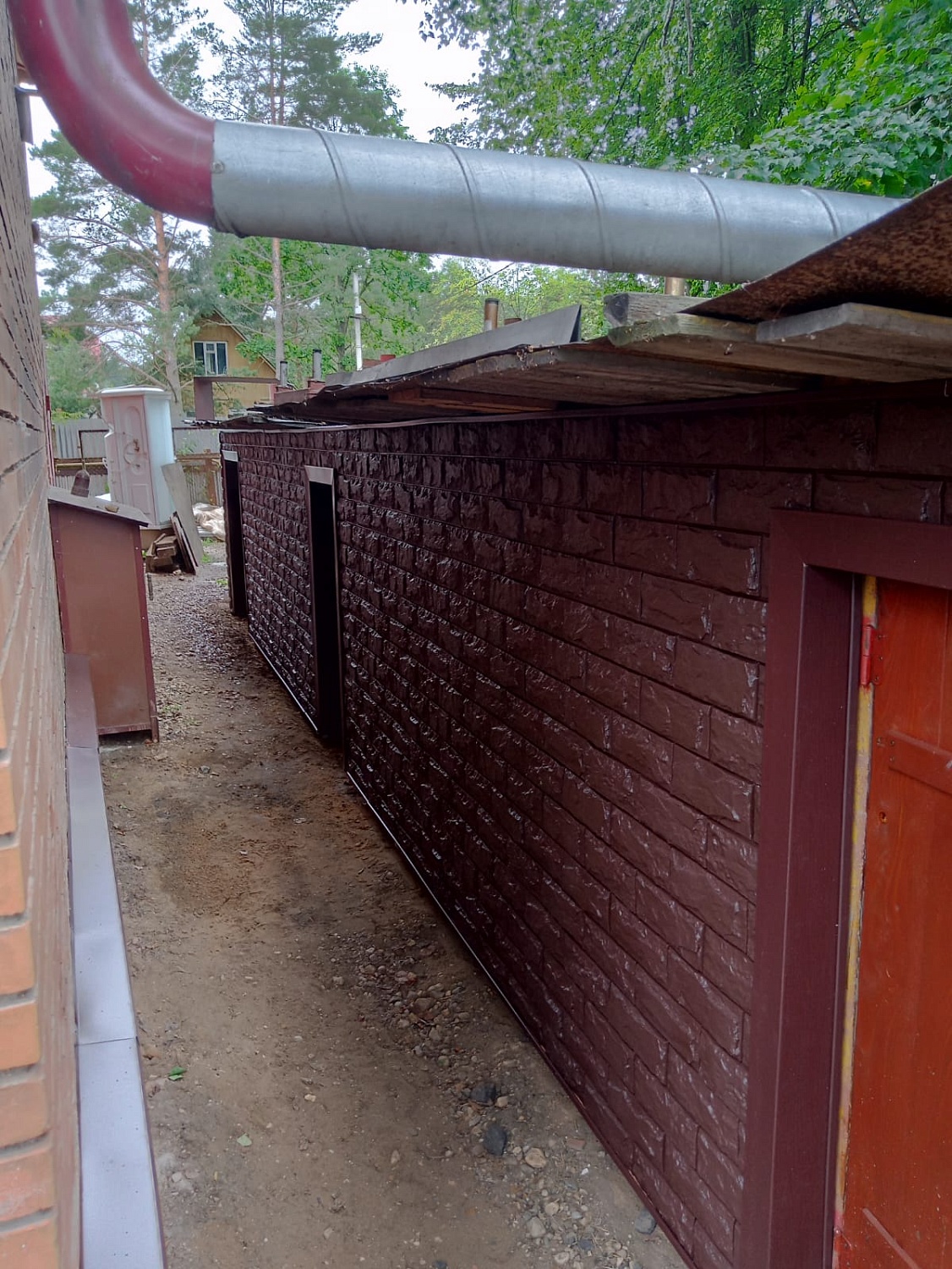 Московская область Истринский р-н (центр)