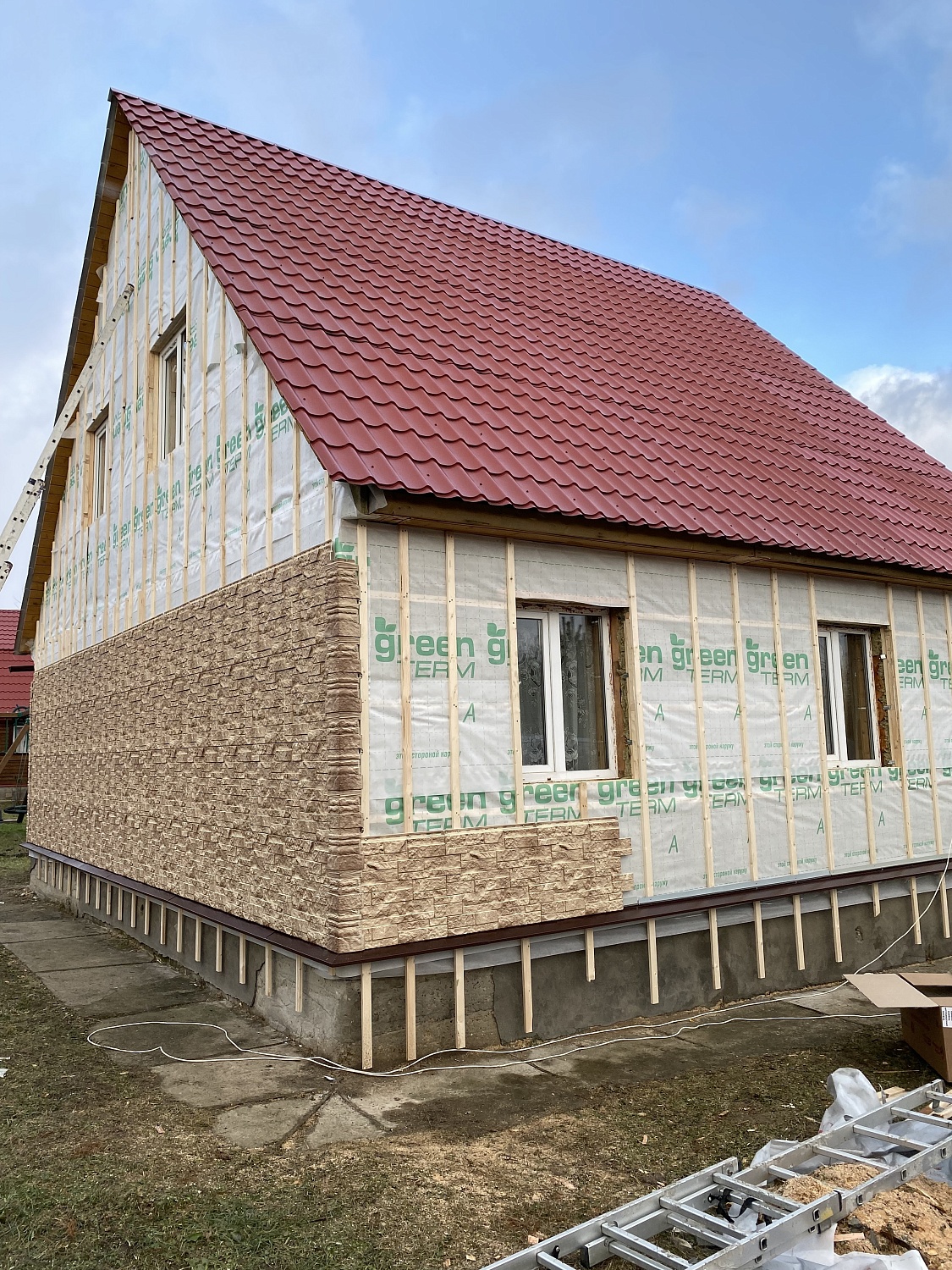 Новая Москва п. Дудкино-1 Новая Москва п. Дудкино-1