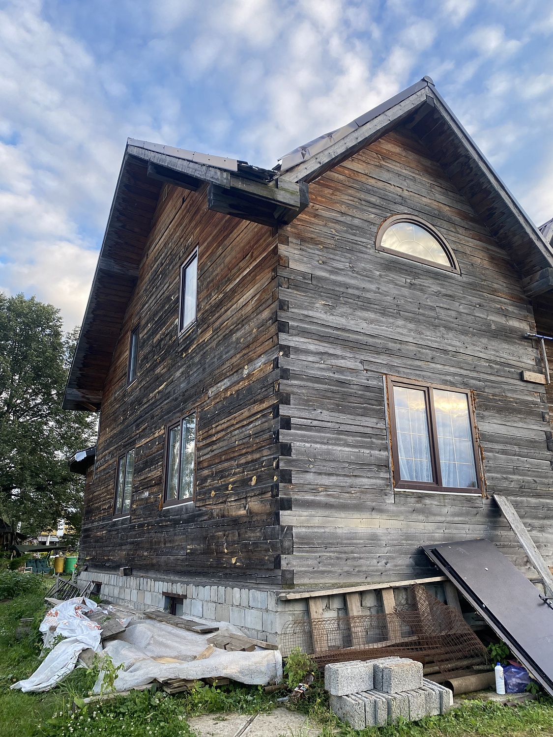 Московская область Домодедовский р-н(Север)