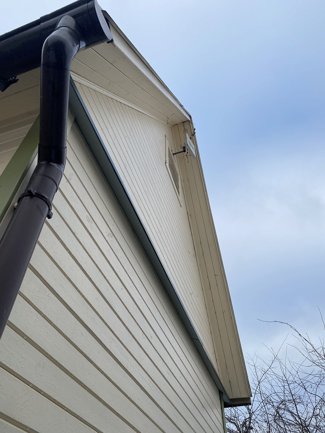 Московская область п. 2-я Алексеевка