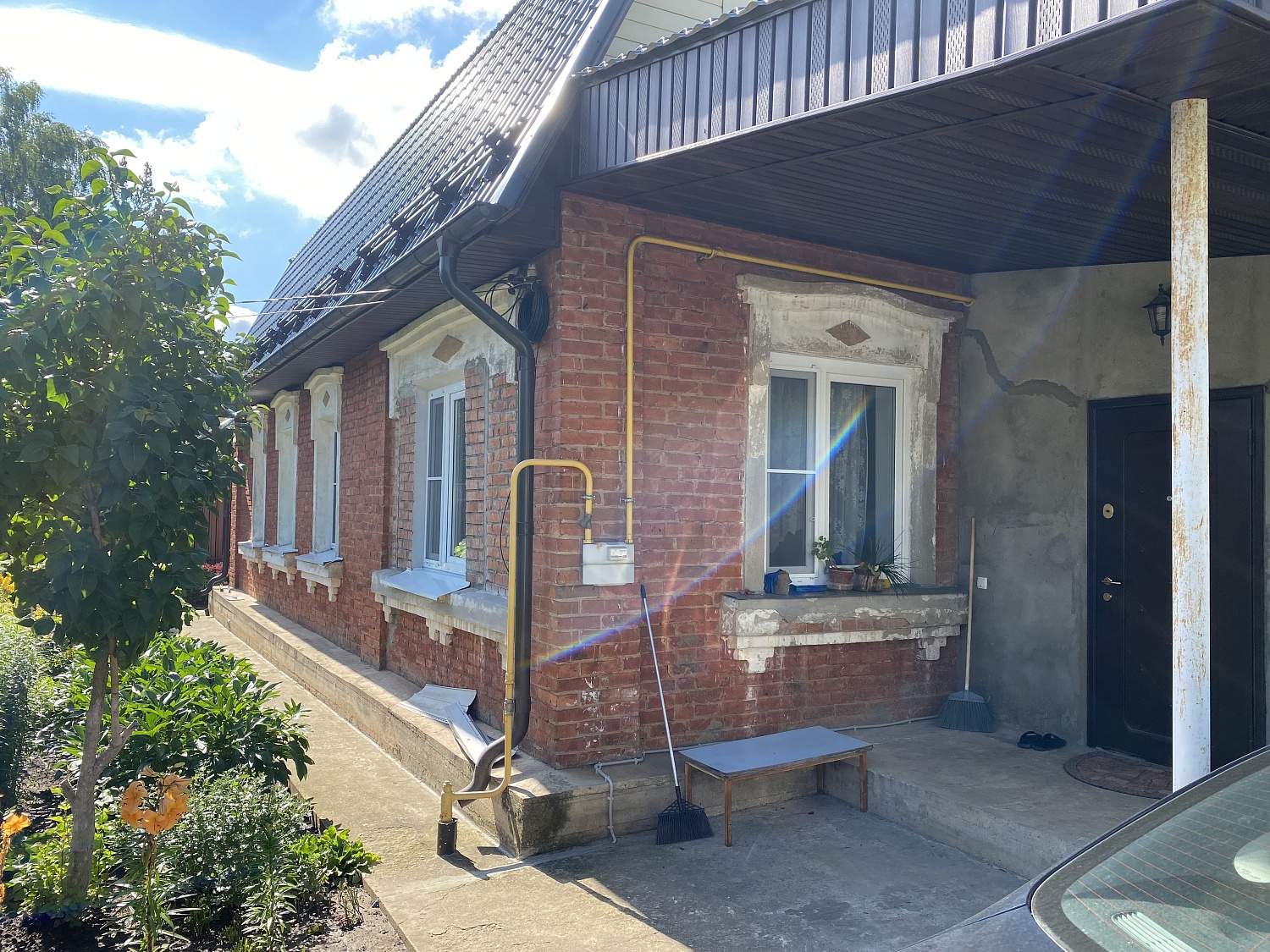 Московская область пос.Малаховка