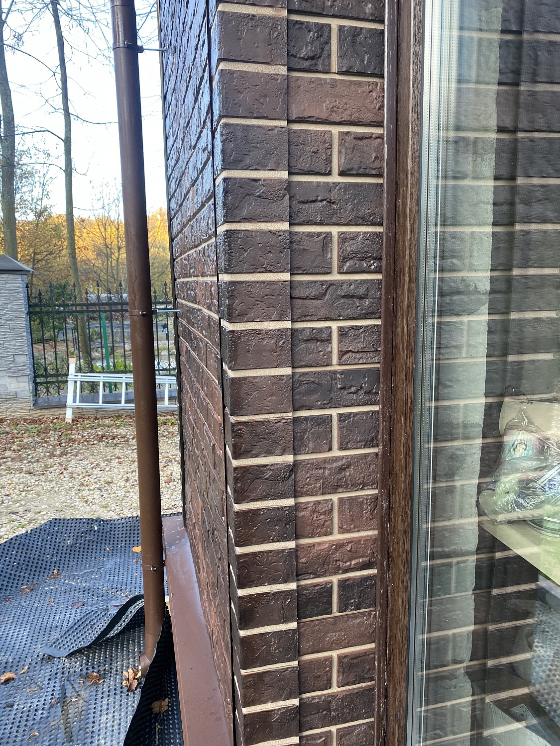 Московская область д.Бережки