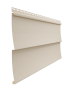 Сайдинг Standard, Ёлочка, сливки
