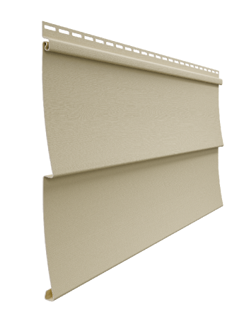 Сайдинг Standard, Ёлочка, фисташки