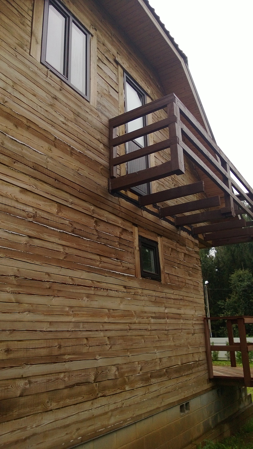 Волоколамская обл. д. Сычево