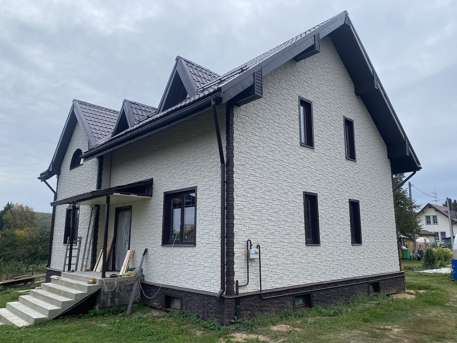 Московская область Домодедовский р-н(Север)