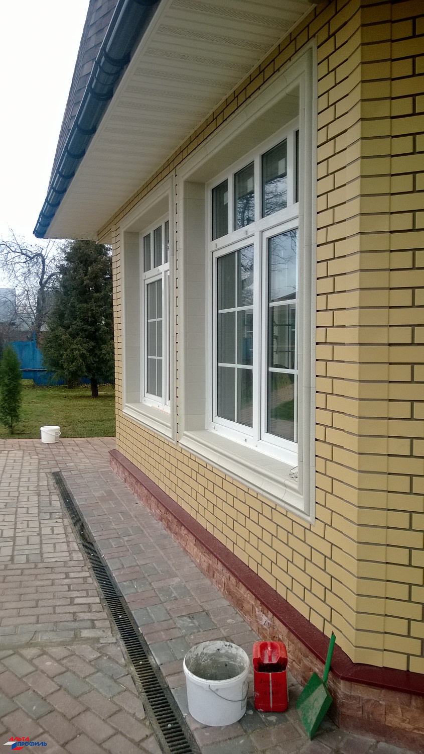 Московская область д. Уварово