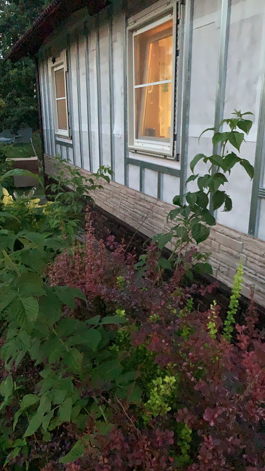 Шатурский район пос. Черусти