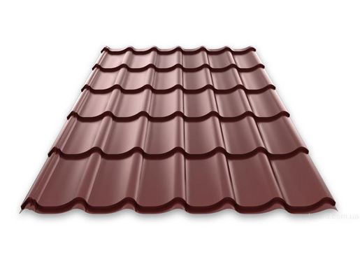 О профиле GRAND LINE Classic