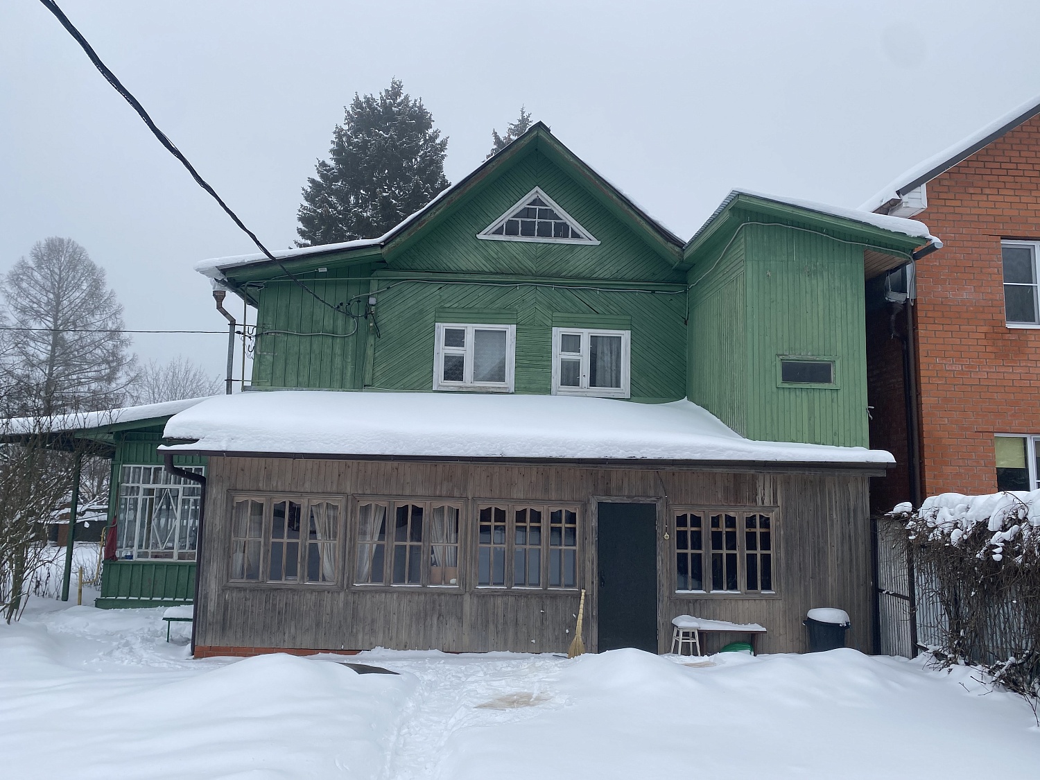 Московская область пос. Антоновка Московская область пос. Антоновка