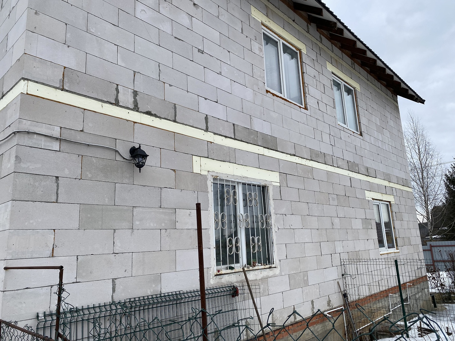 Раменский район пос. Быково