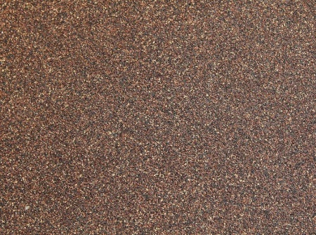 Ендовый ковёр Кофейный