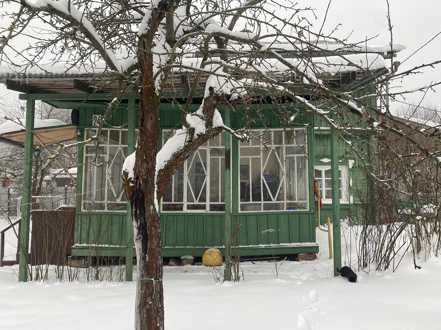 Московская область пос. Антоновка Московская область пос. Антоновка