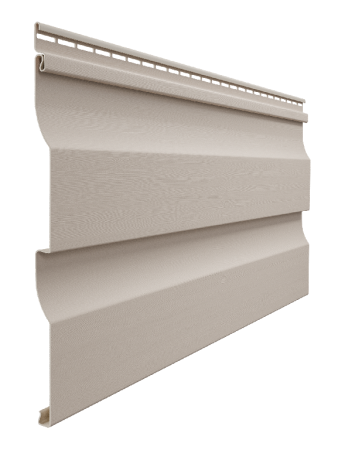 Сайдинг Premium, Корабельный брус, халва