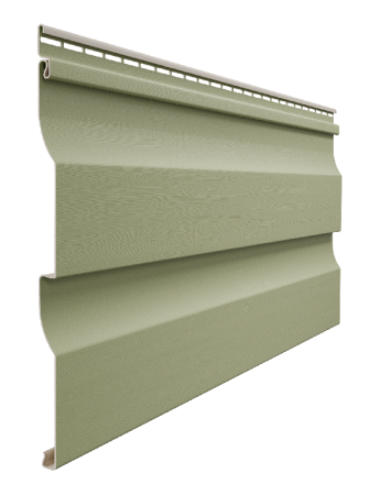 Сайдинг Premium, Корабельный брус, кипарис